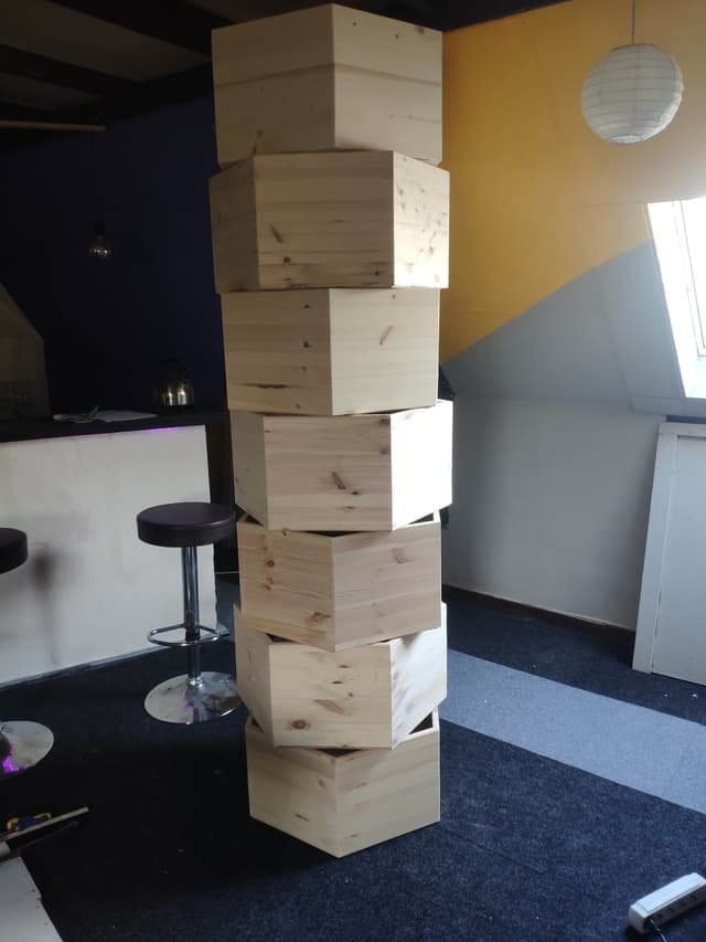 Build
