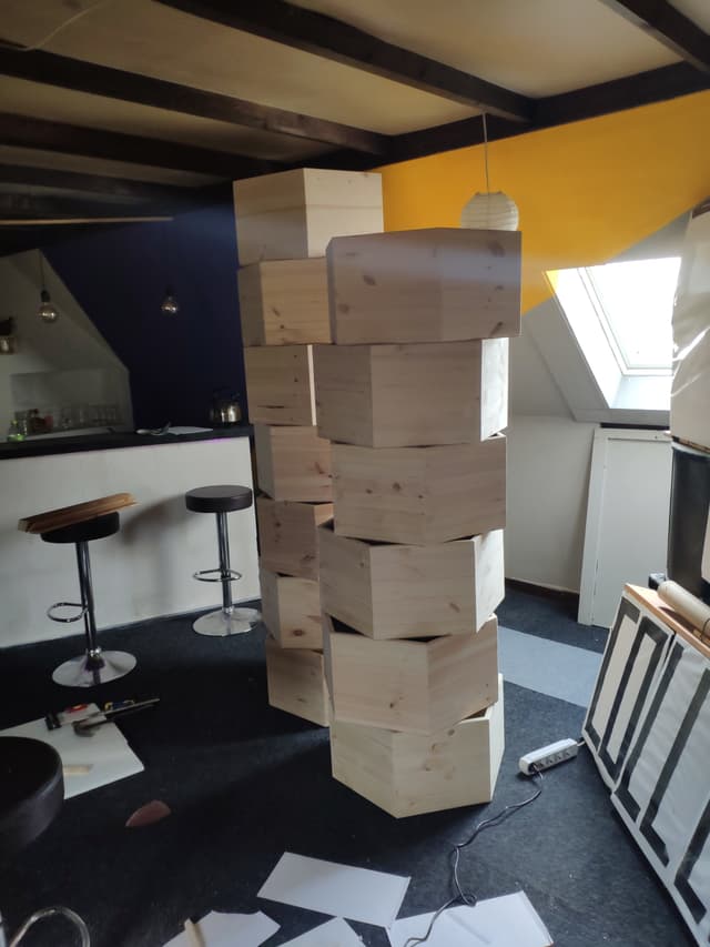 Build